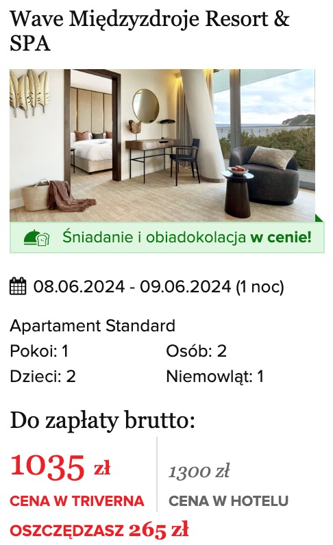 Partner Link triverna_pl_accommodations_direct