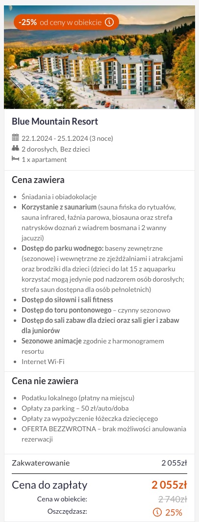 Partner Link travelist_pl_accommodations_direct