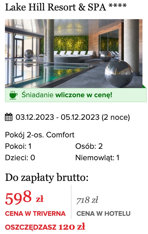 Partner Link triverna_pl_accommodations_direct