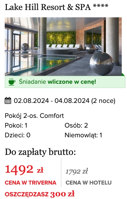Partner Link triverna_pl_accommodations_direct