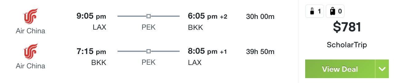 Partner Link kayak_us_flights_wl