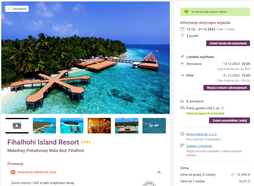 Partner Link travelplanet_pl_packages_wl