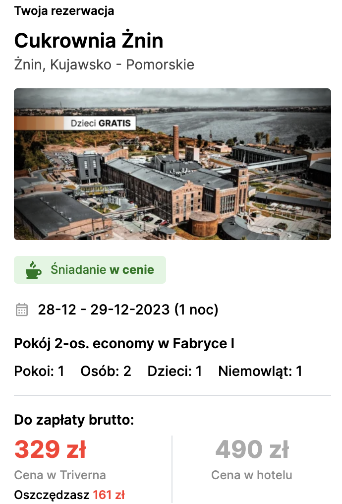 Partner Link triverna_pl_accommodations_direct