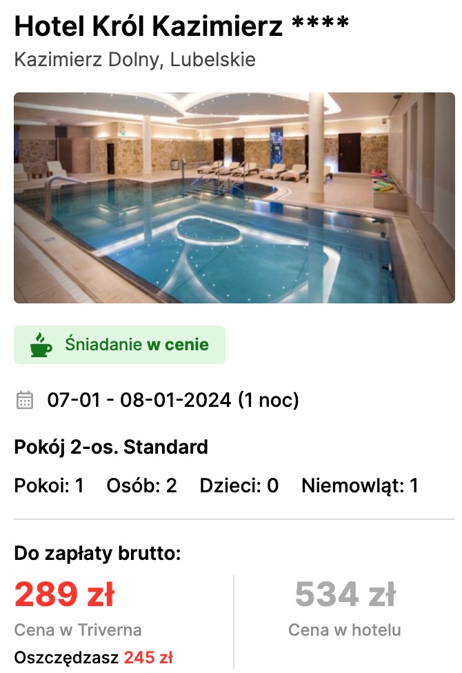 Partner Link triverna_pl_accommodations_direct