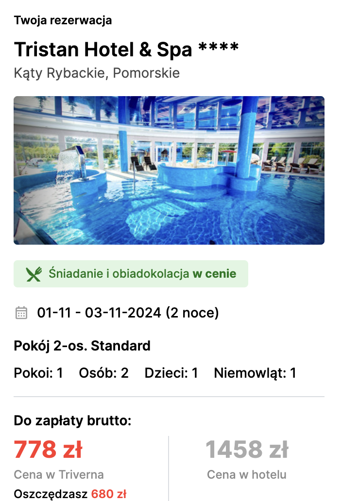 Partner Link triverna_pl_accommodations_direct