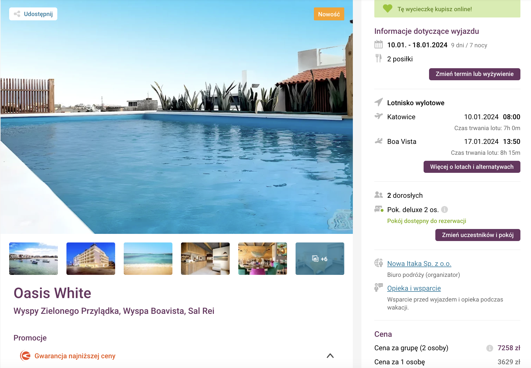 Partner Link travelplanet_pl_packages_wl
