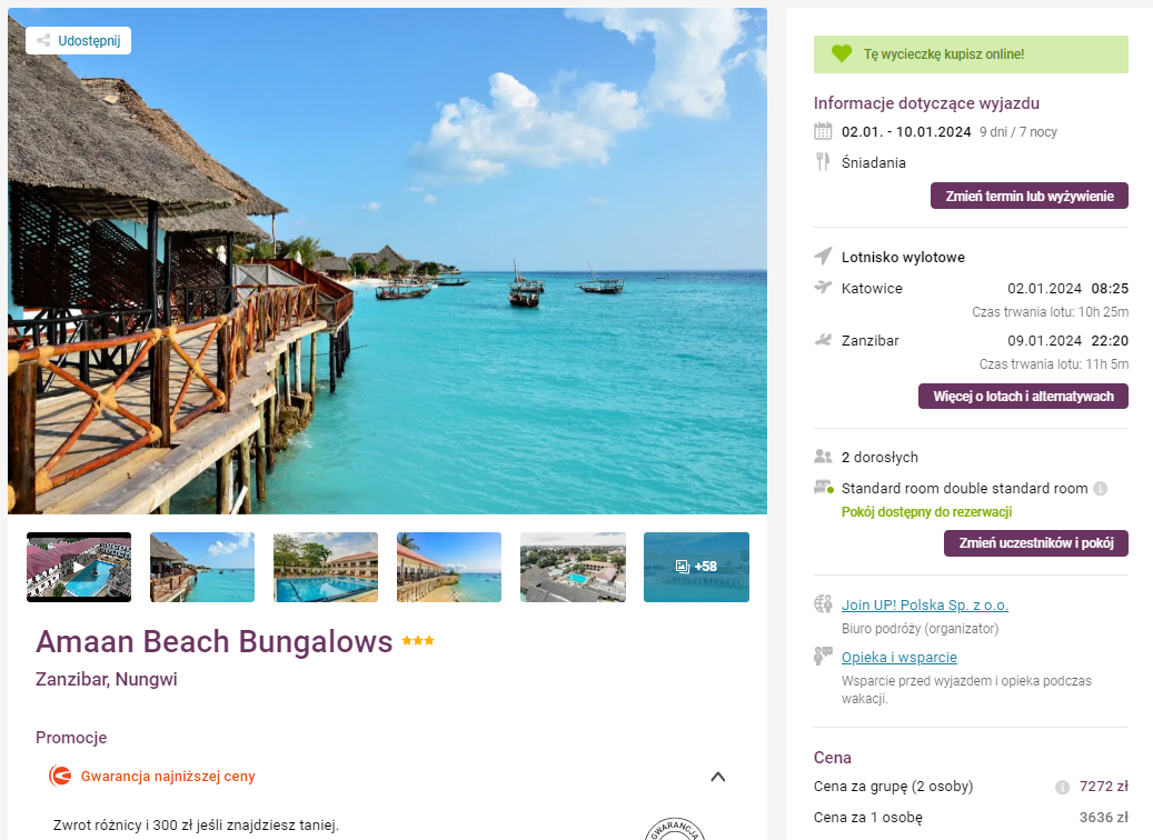 Partner Link travelplanet_pl_packages_wl