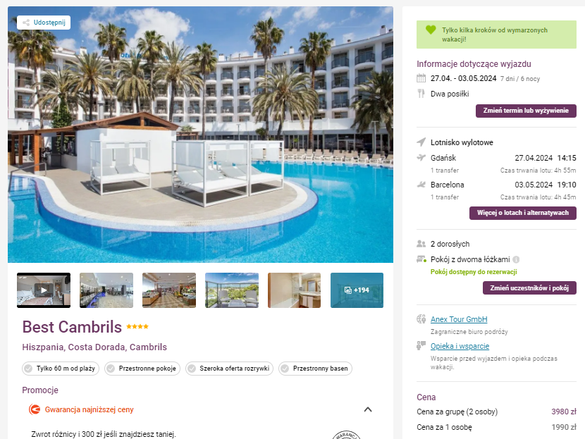 Partner Link travelplanet_pl_packages_wl