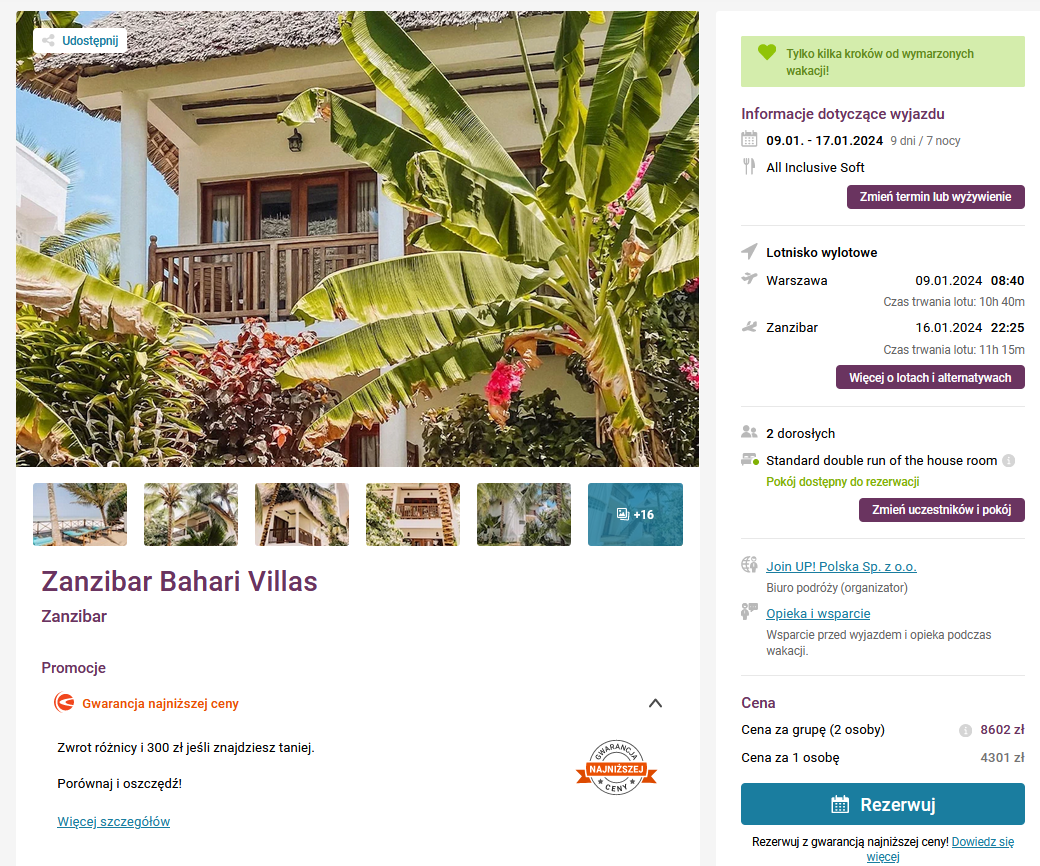 Partner Link travelplanet_pl_packages_wl