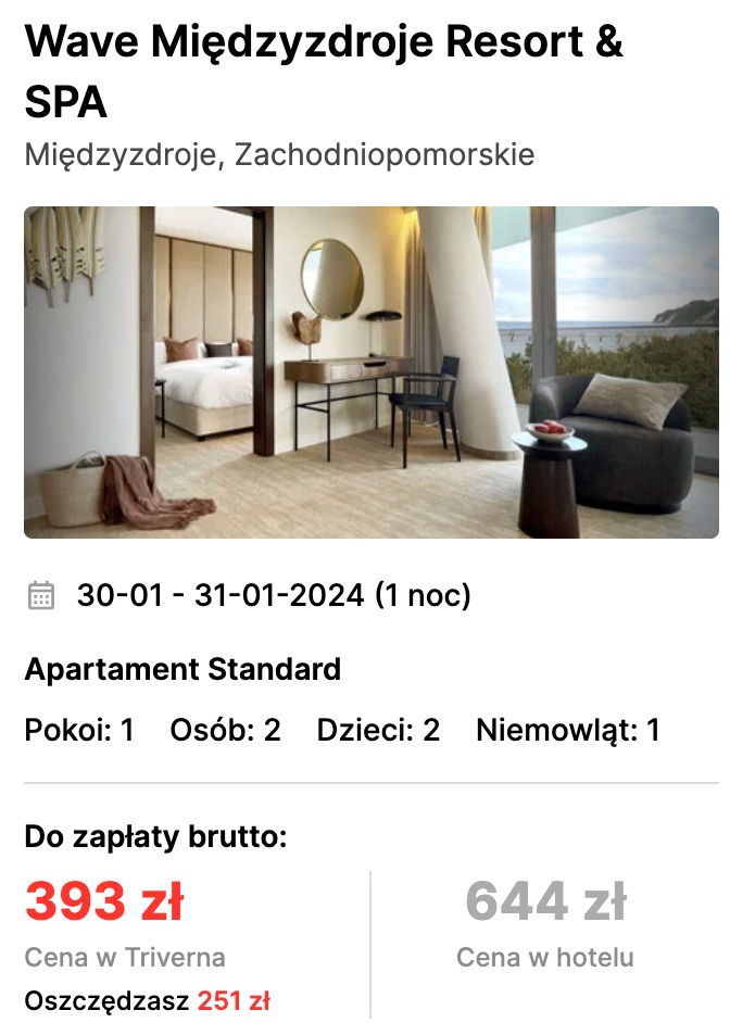 Partner Link triverna_pl_accommodations_direct