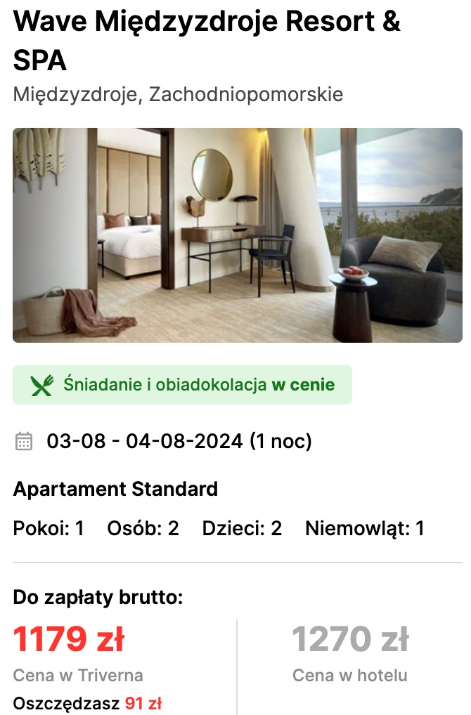 Partner Link triverna_pl_accommodations_direct