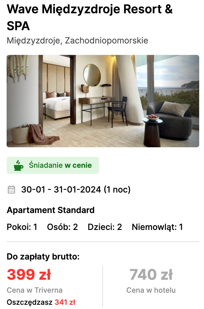 Partner Link triverna_pl_accommodations_direct
