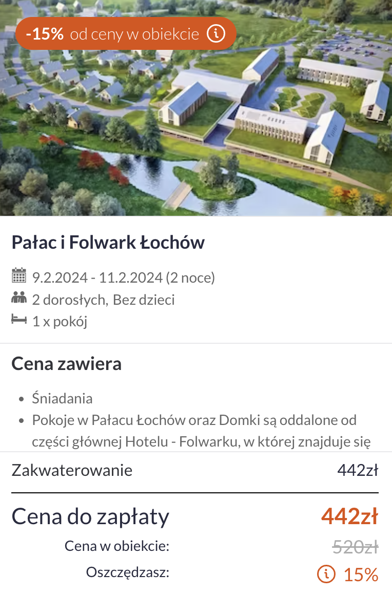 Partner Link travelist_pl_accommodations_direct
