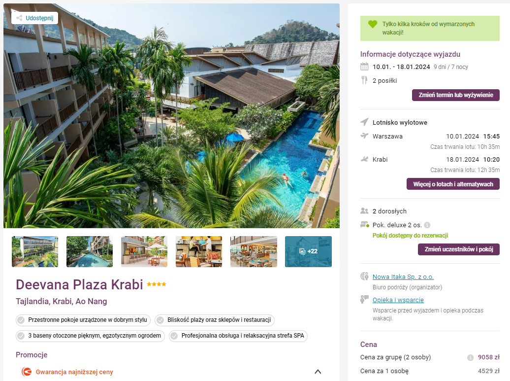 Partner Link travelplanet_pl_packages_wl
