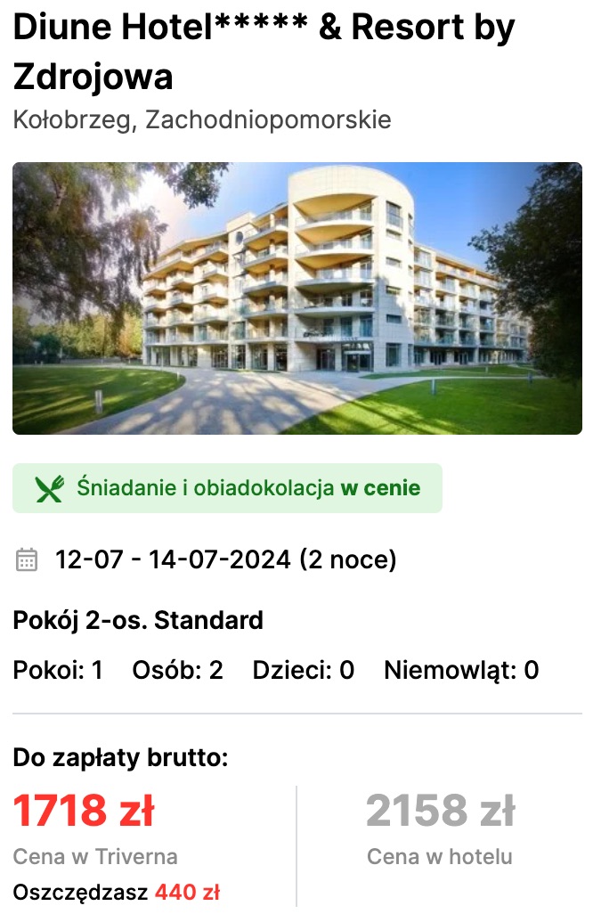 Partner Link triverna_pl_accommodations_direct