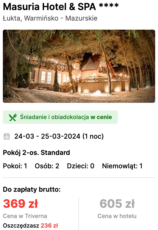 Partner Link triverna_pl_accommodations_direct