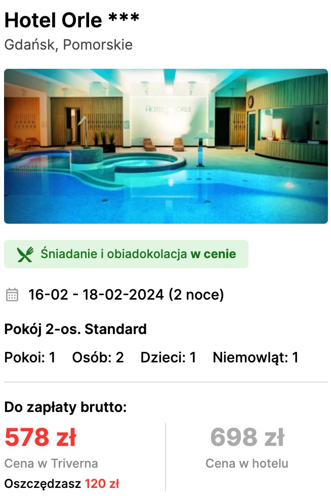 Partner Link triverna_pl_accommodations_direct