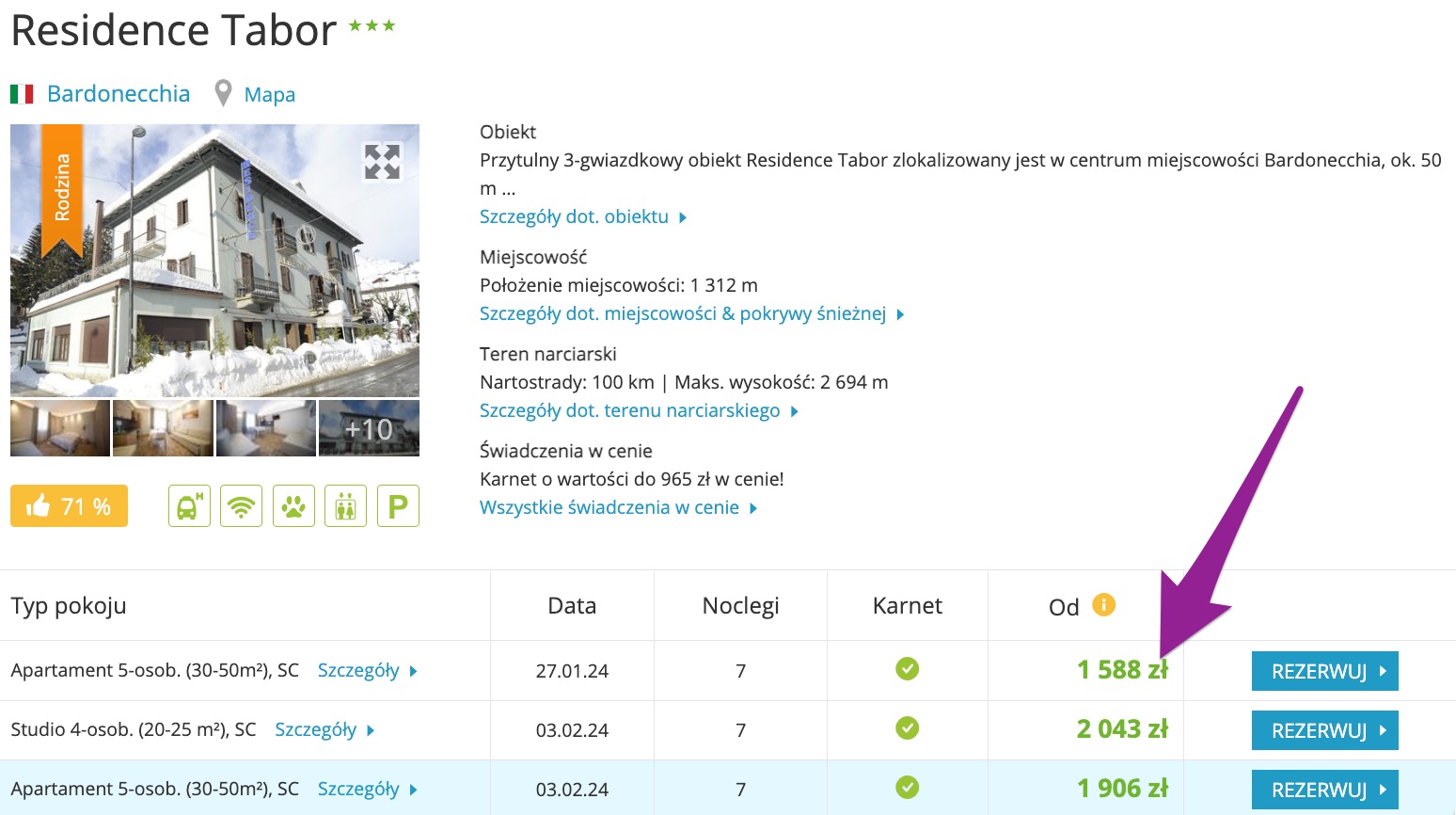 Partner Link snowtrex_pl_ski_wl