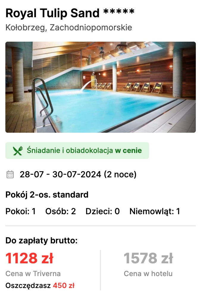 Partner Link triverna_pl_accommodations_direct