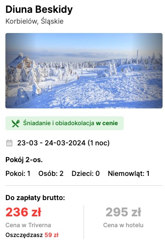 Partner Link triverna_pl_accommodations_direct
