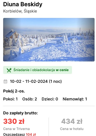 Partner Link triverna_pl_accommodations_direct