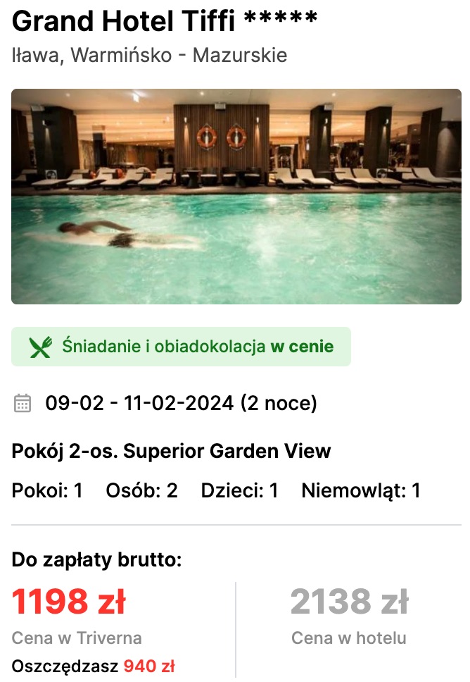 Partner Link triverna_pl_accommodations_direct