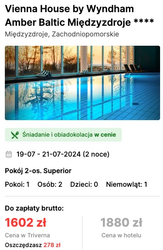 Partner Link triverna_pl_accommodations_direct