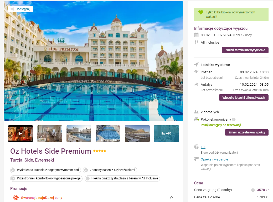 Partner Link travelplanet_pl_packages_wl