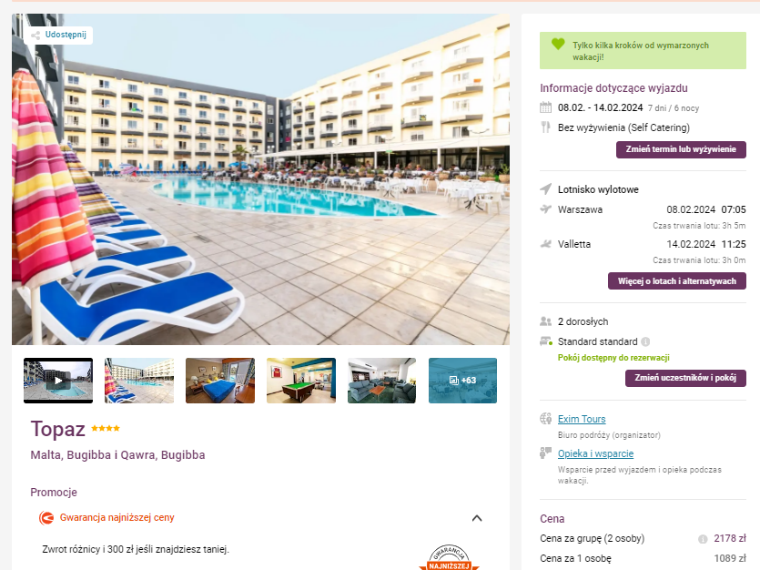 Partner Link travelplanet_pl_packages_wl