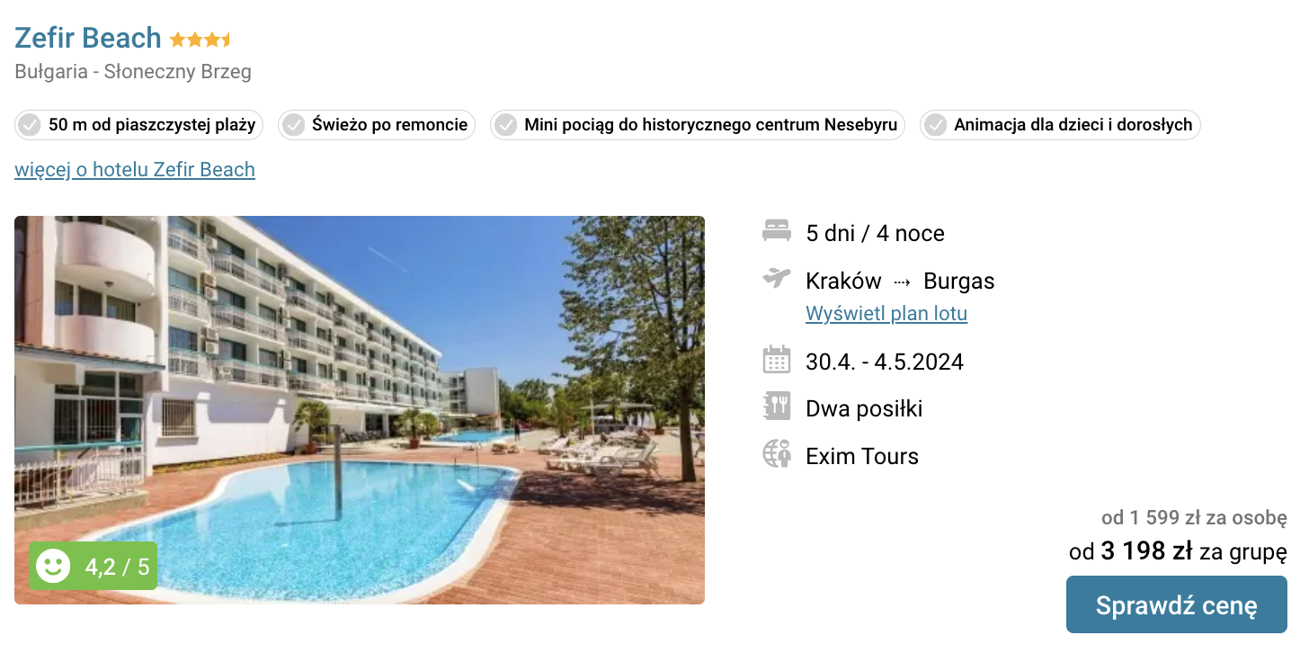 Partner Link travelplanet_pl_packages_wl