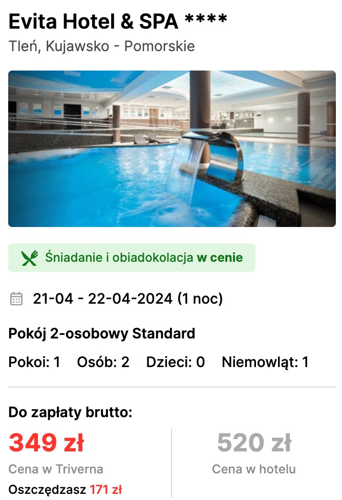 Partner Link triverna_pl_accommodations_direct