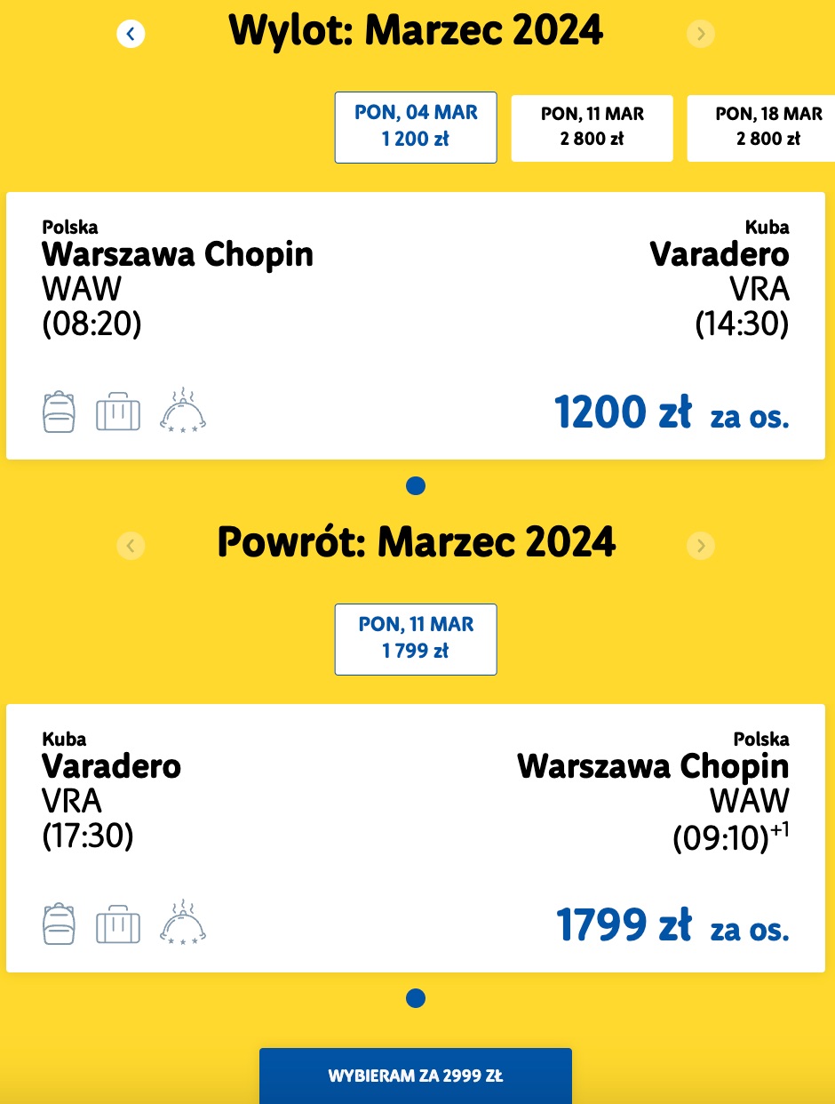 Partner Link rainbow tours_pl_flights_direct