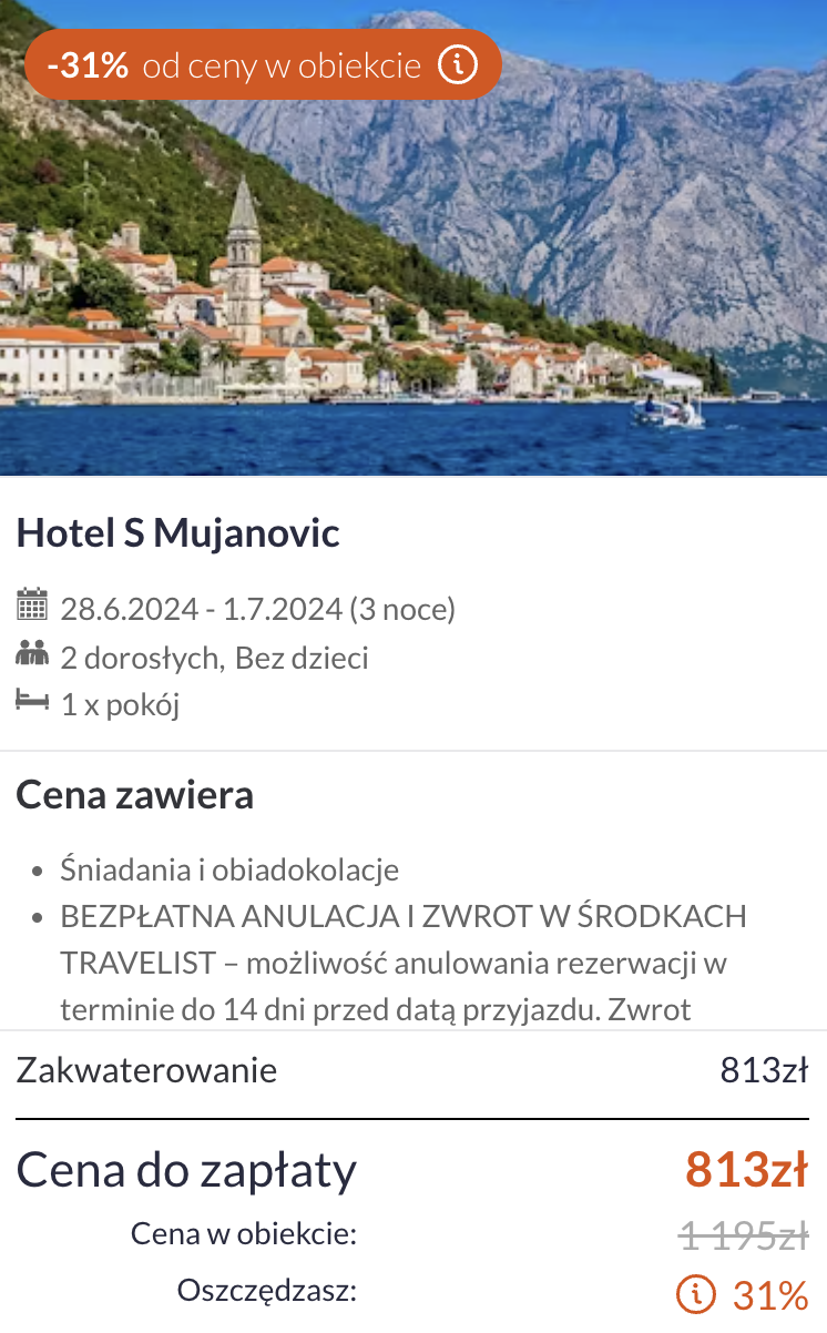Partner Link travelist_pl_accommodations_direct