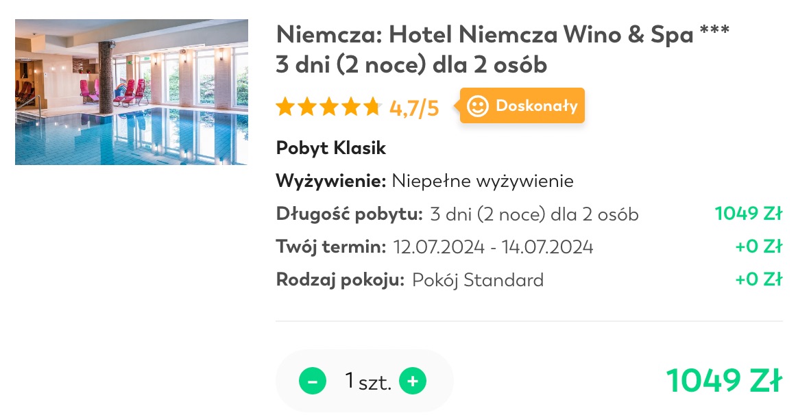 Partner Link travelking_pl_packages_direct