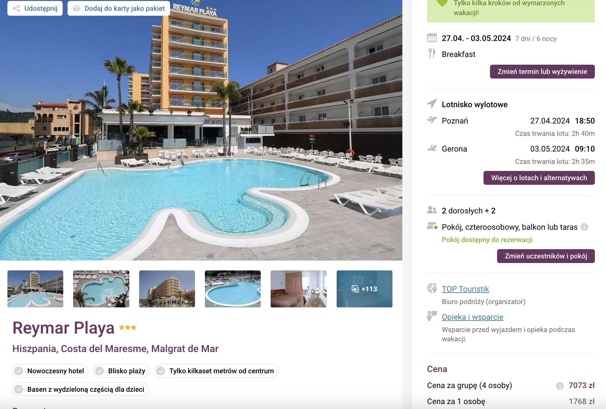 Partner Link travelplanet_pl_packages_wl