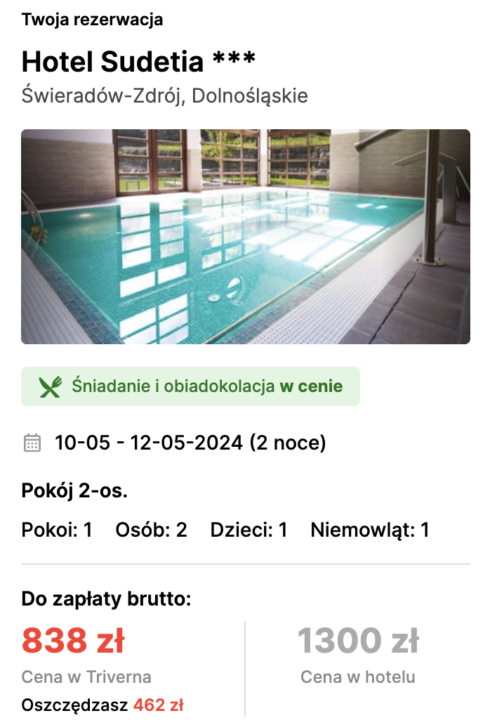 Partner Link triverna_pl_accommodations_direct