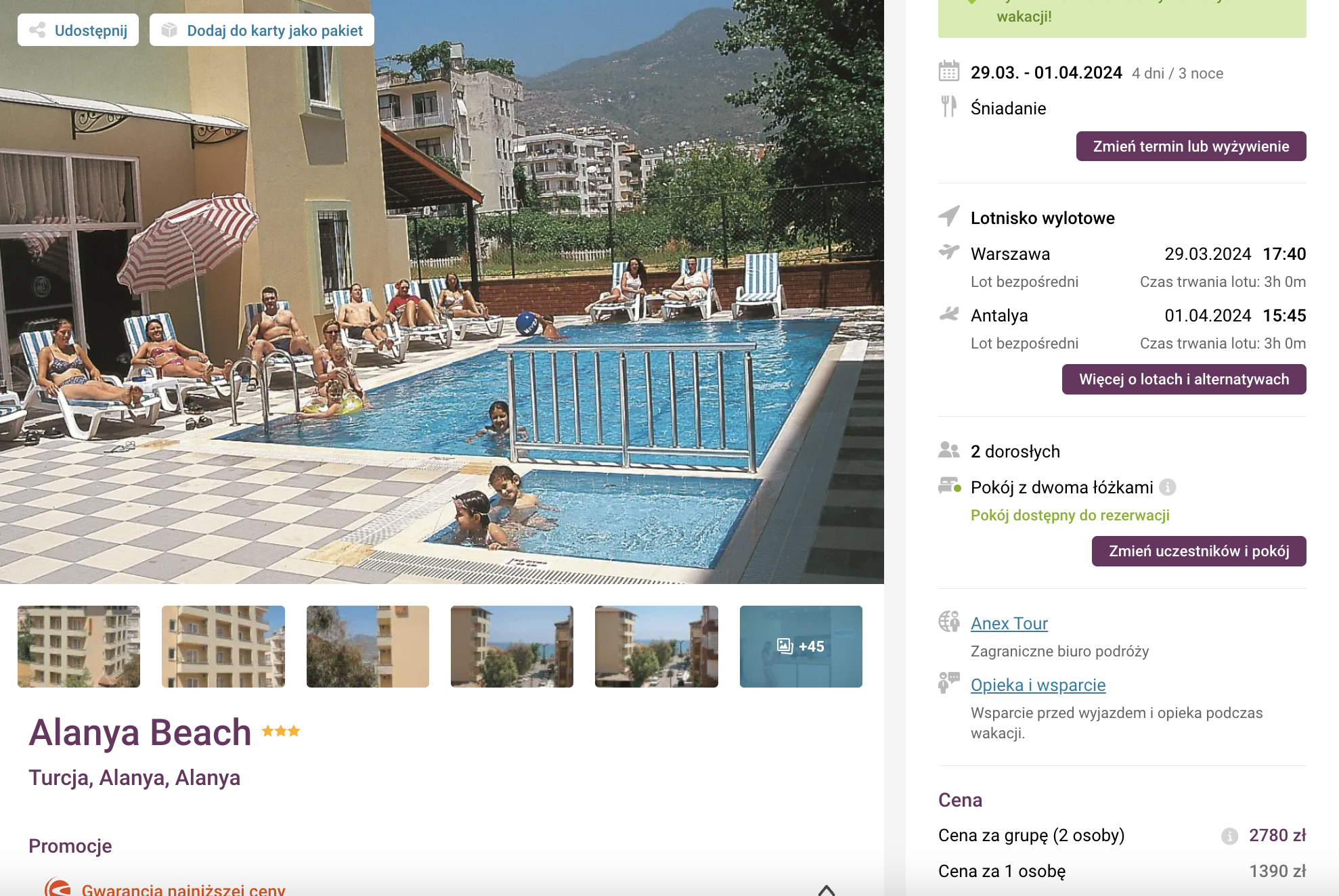 Partner Link travelplanet_pl_packages_wl