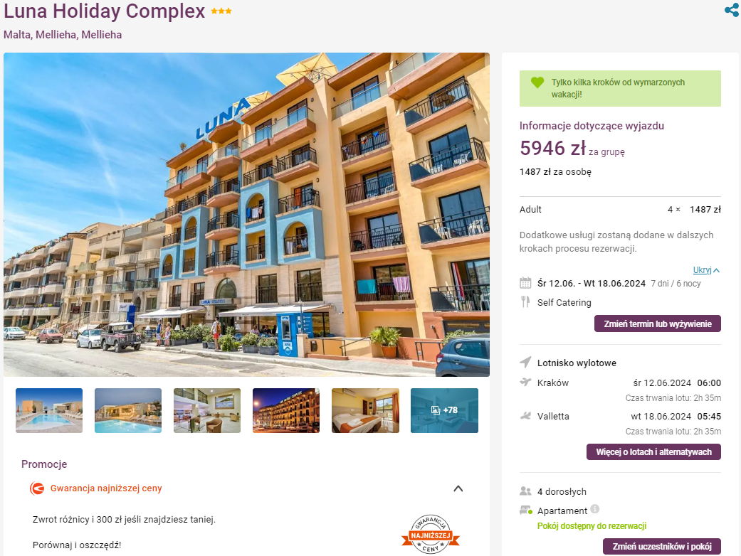 Partner Link travelplanet_pl_packages_wl