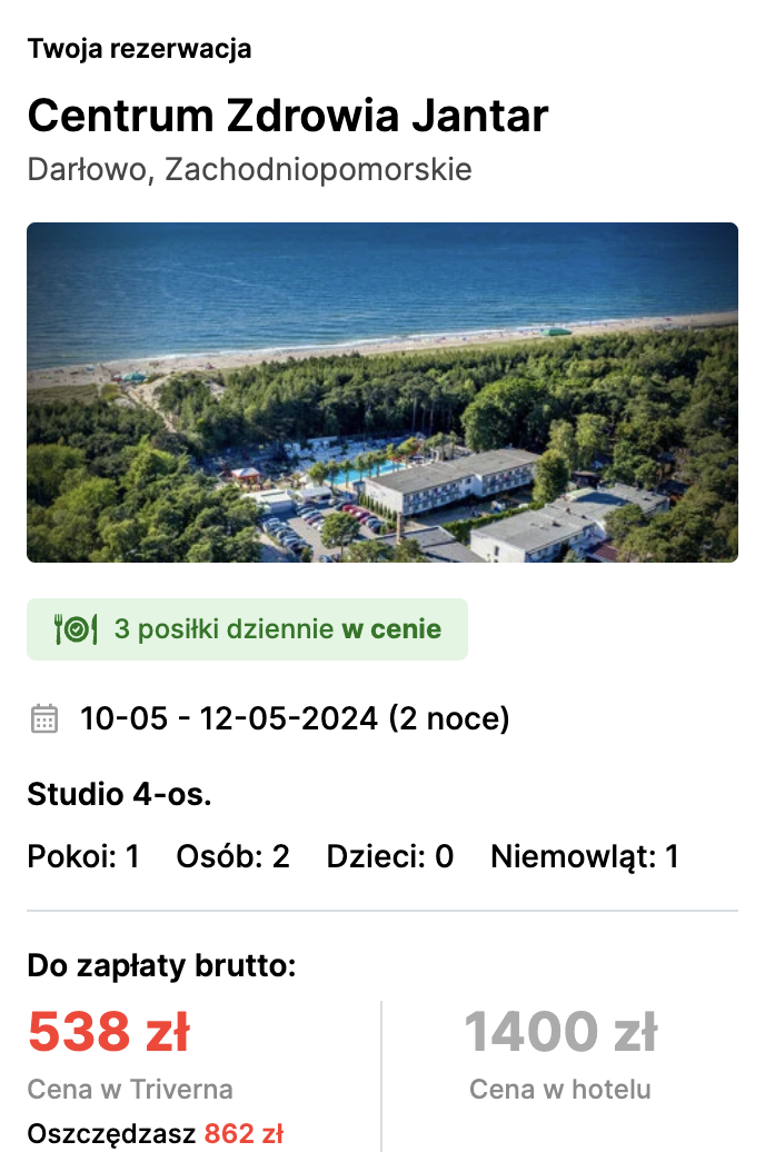 Partner Link triverna_pl_accommodations_direct