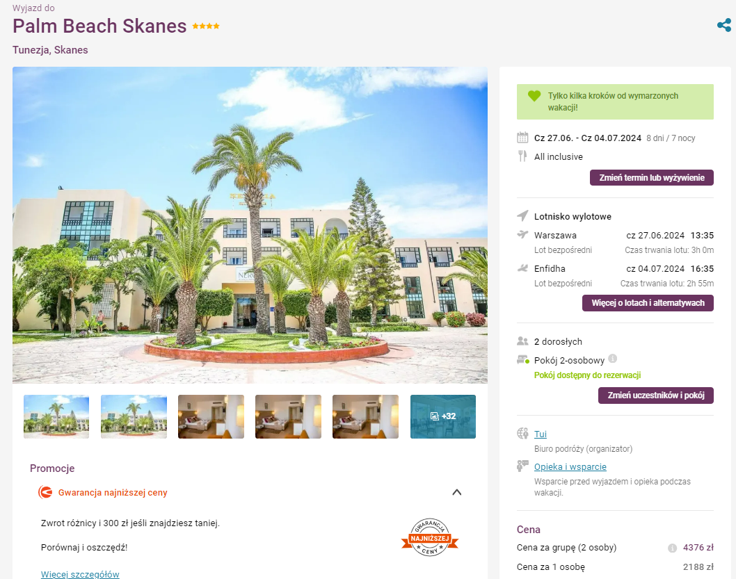 Partner Link travelplanet_pl_packages_wl