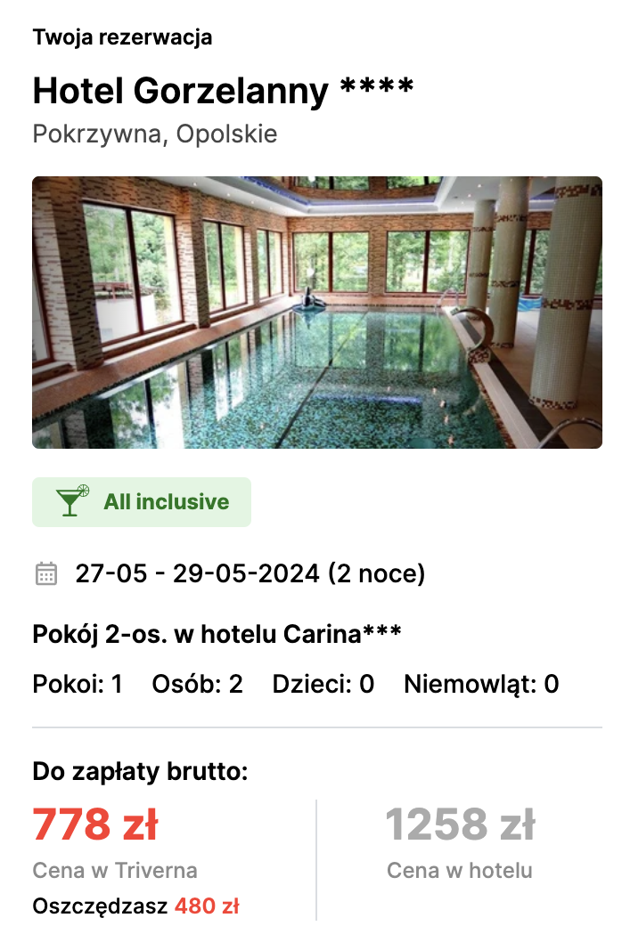 Partner Link triverna_pl_accommodations_direct