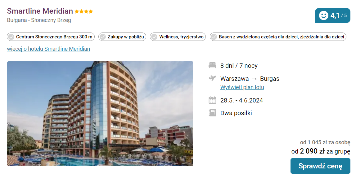 Partner Link travelplanet_pl_packages_wl