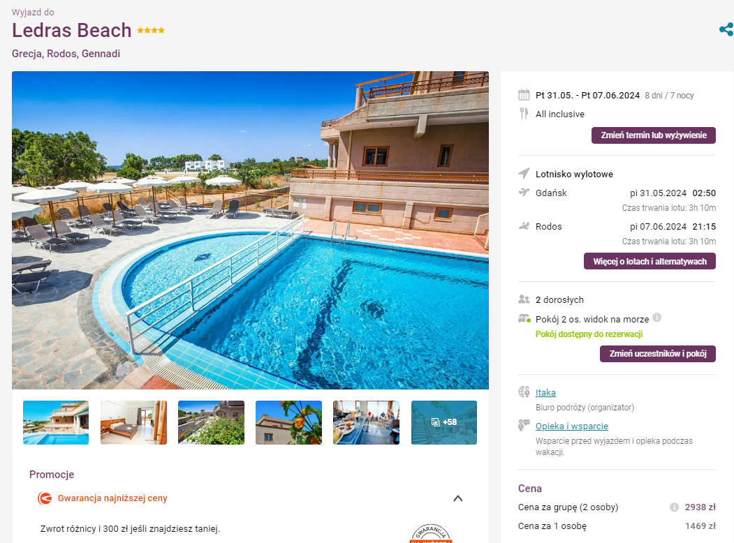 Partner Link travelplanet_pl_packages_wl