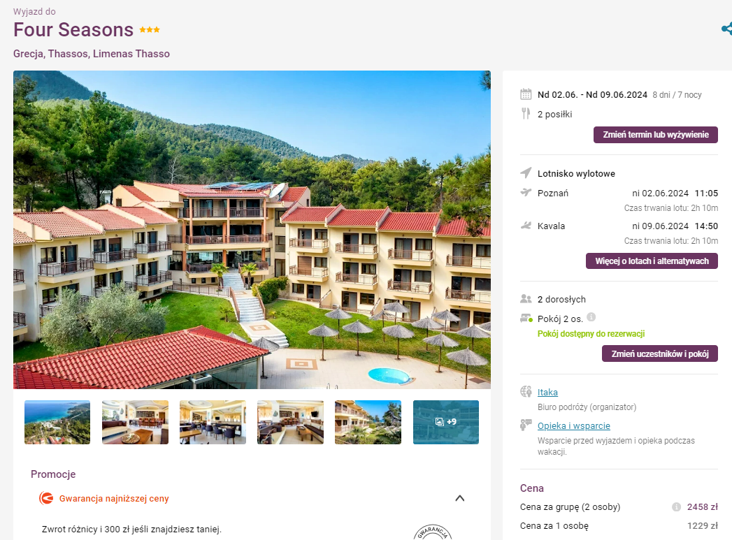 Partner Link travelplanet_pl_packages_wl
