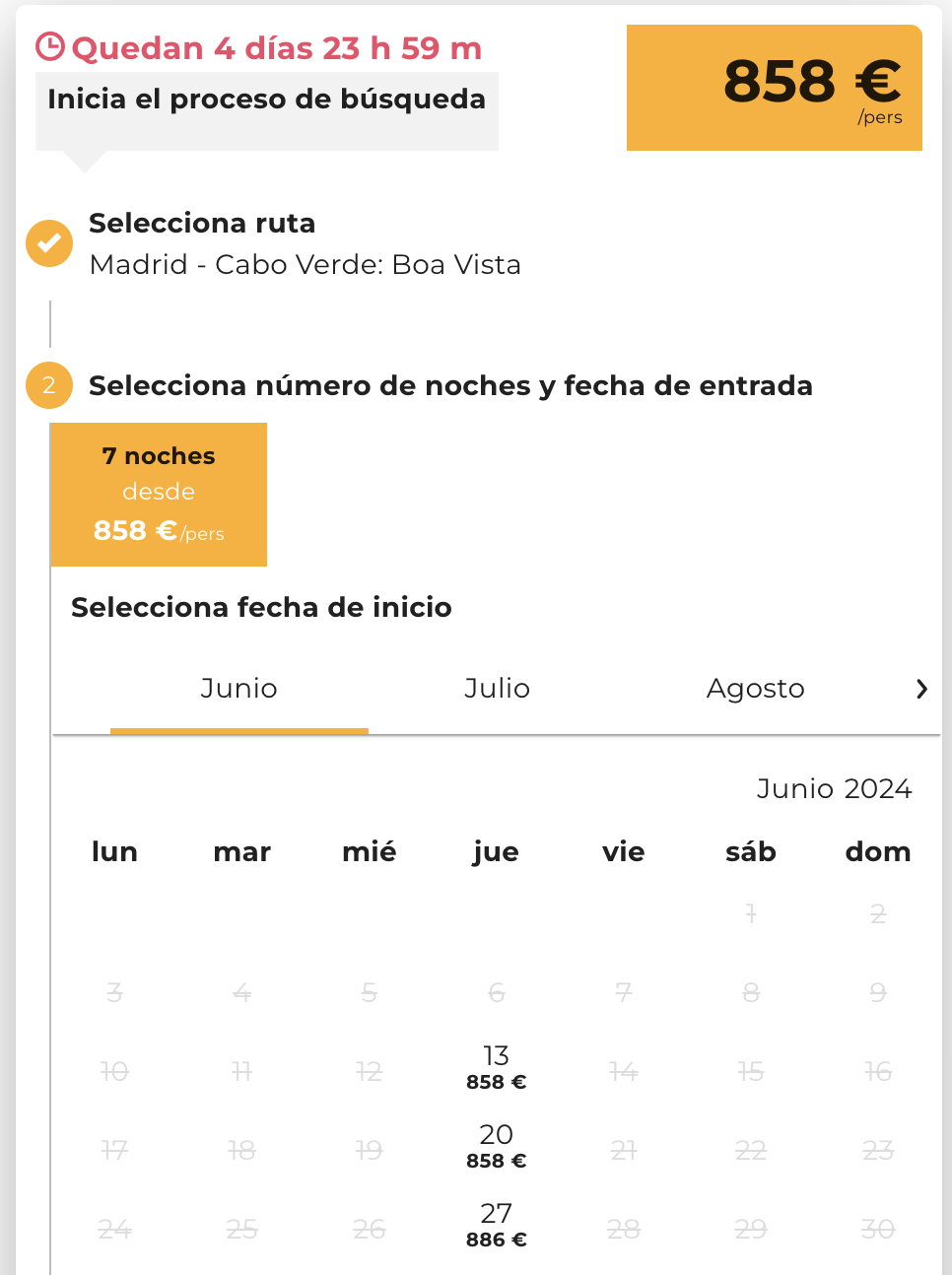 Partner Link traventia_es_packages_direct