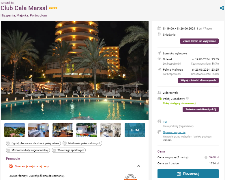 Partner Link travelplanet_pl_packages_wl