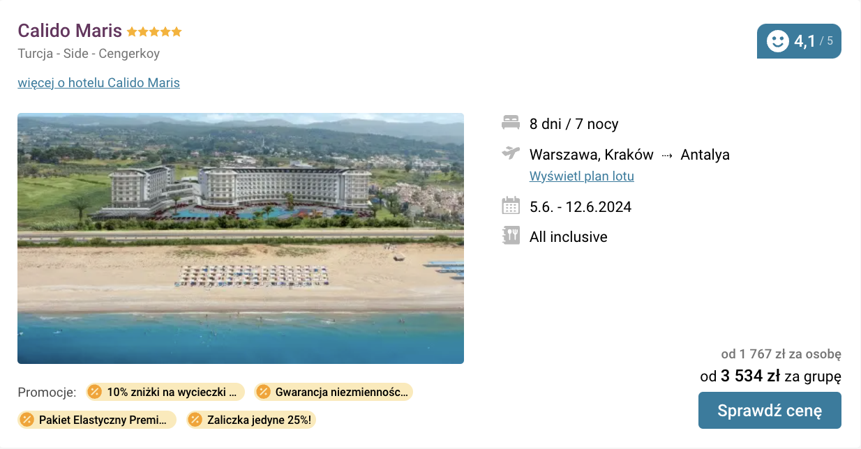 Partner Link travelplanet_pl_packages_wl