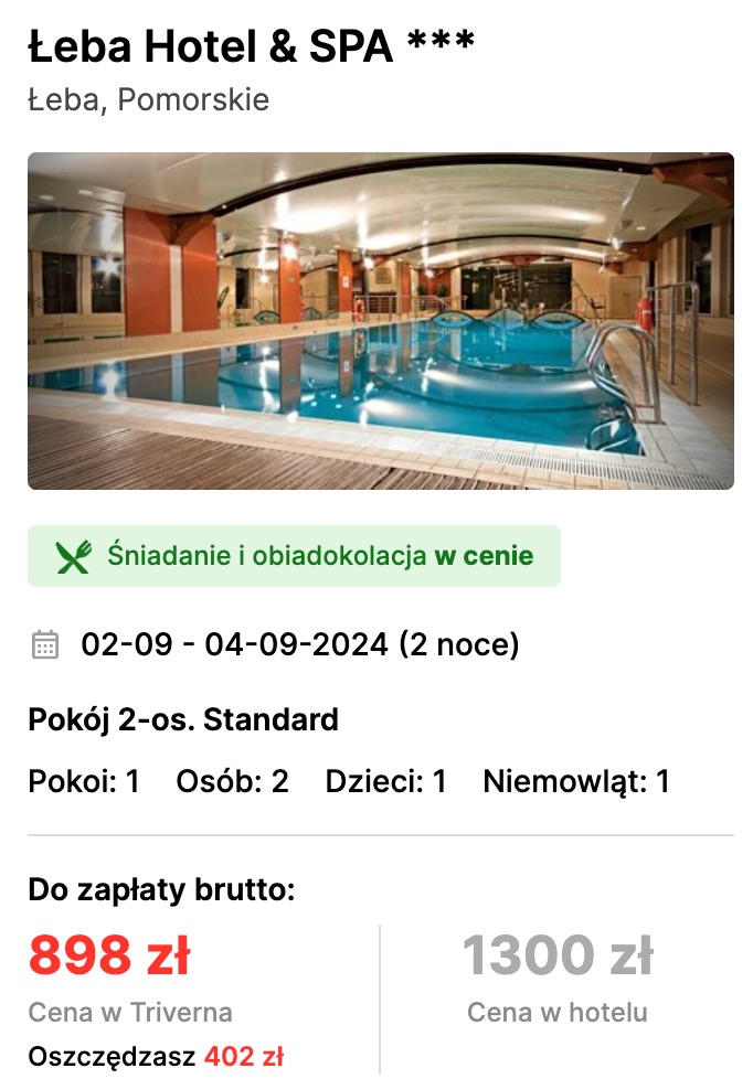 Partner Link triverna_pl_accommodations_direct