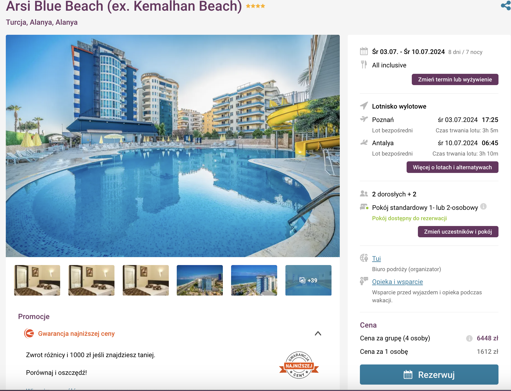 Partner Link travelplanet_pl_packages_wl
