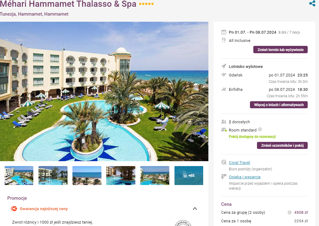 Partner Link travelplanet_pl_packages_wl